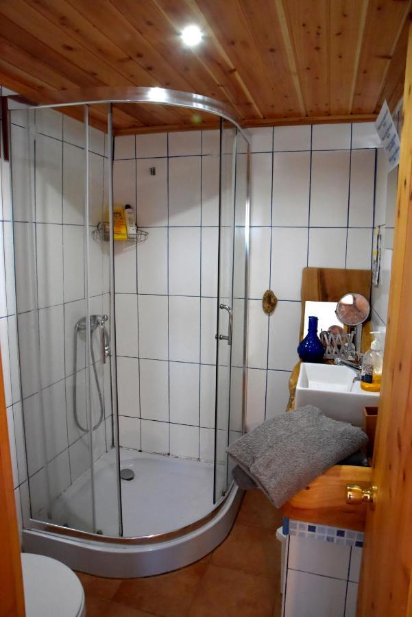 Caldeira Guesthouse Faja da Caldeira de Santo Cristo المظهر الخارجي الصورة