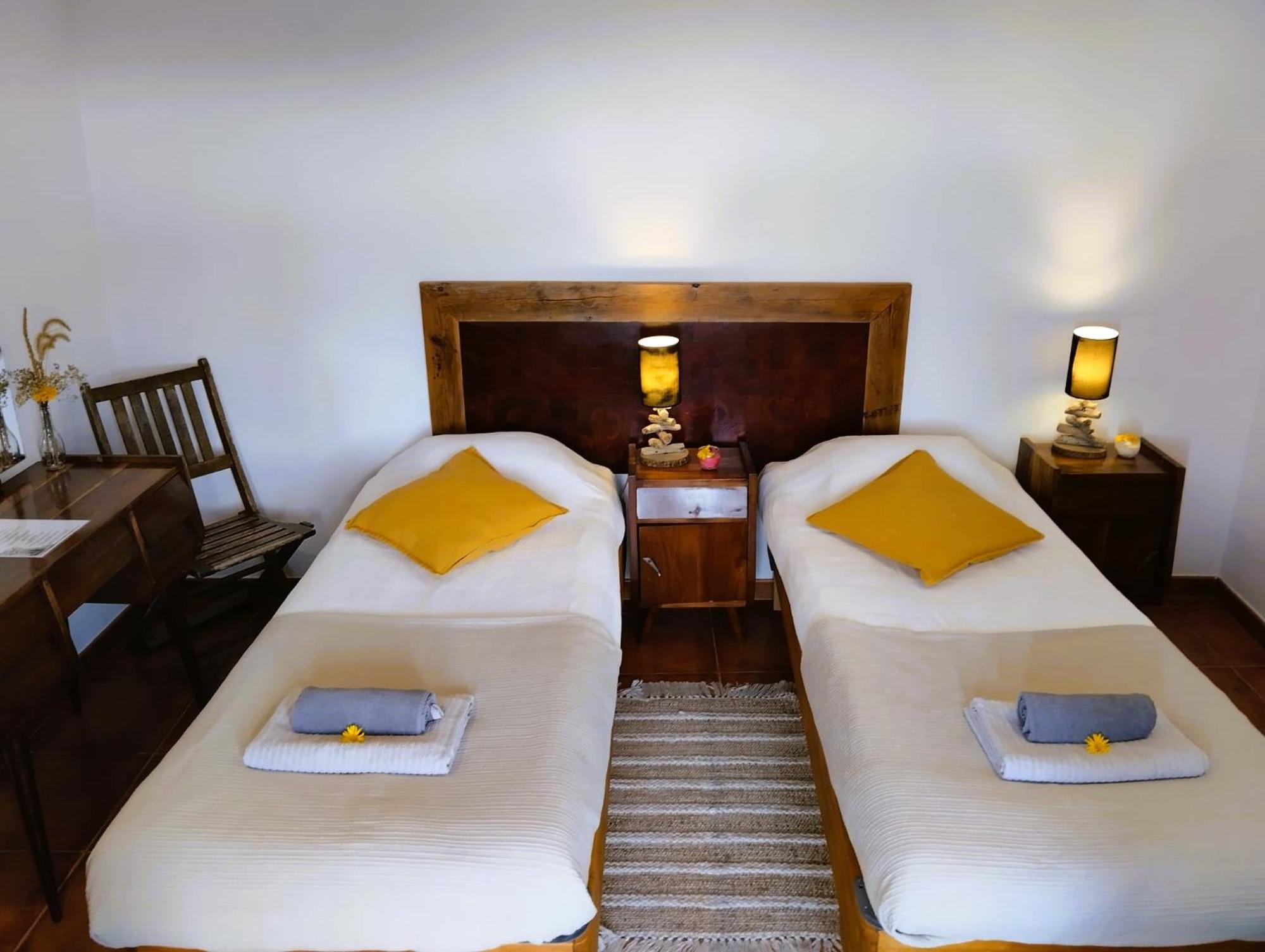 Caldeira Guesthouse Faja da Caldeira de Santo Cristo المظهر الخارجي الصورة